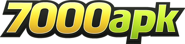 7000 apk logo